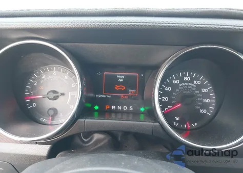 2015 Ford Mustang Ecoboost from USA, damaged, VIN 1FA6P8TH7F5341595